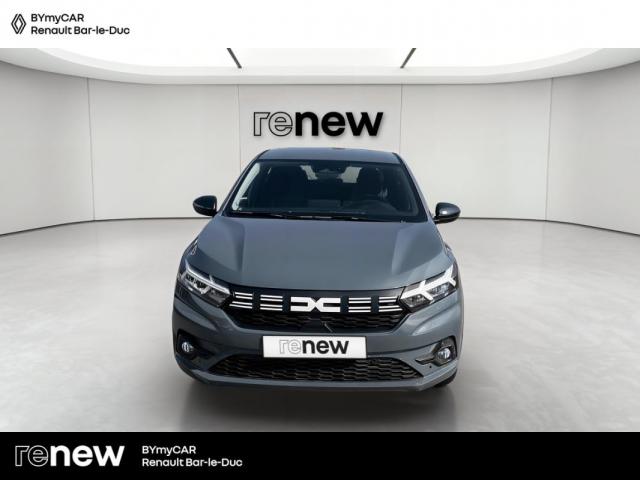Dacia Sandero image 3
