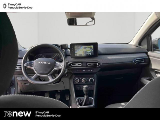 Dacia Sandero image 2