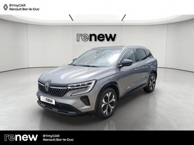 Renault Austral E-Tech Hybrid 200 Techno