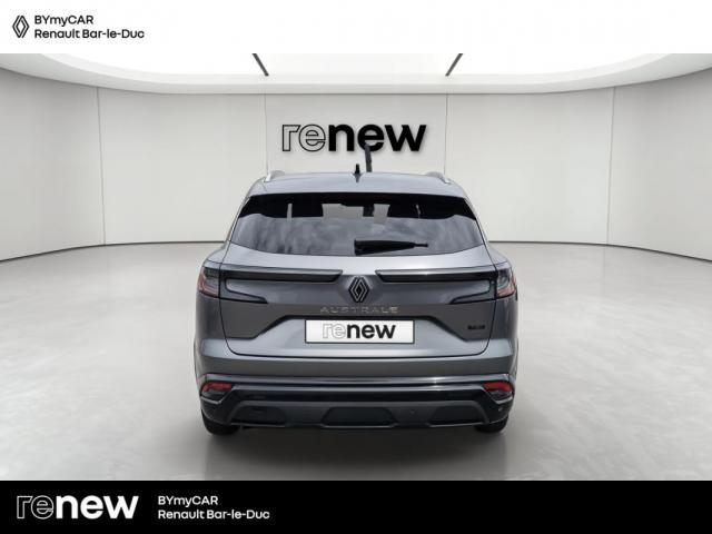 Renault Austral image 4