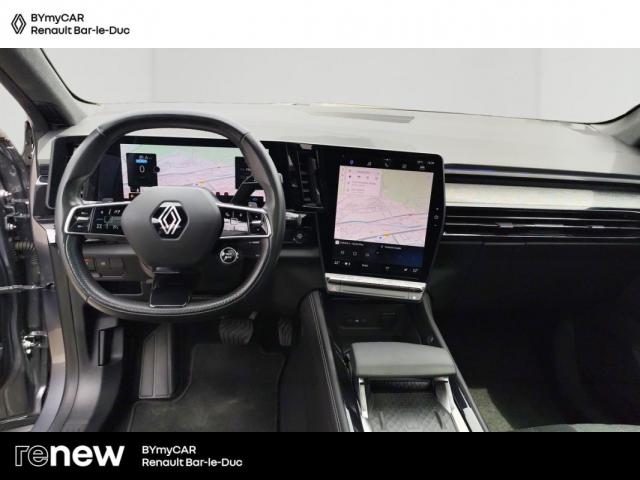 Renault Austral image 8