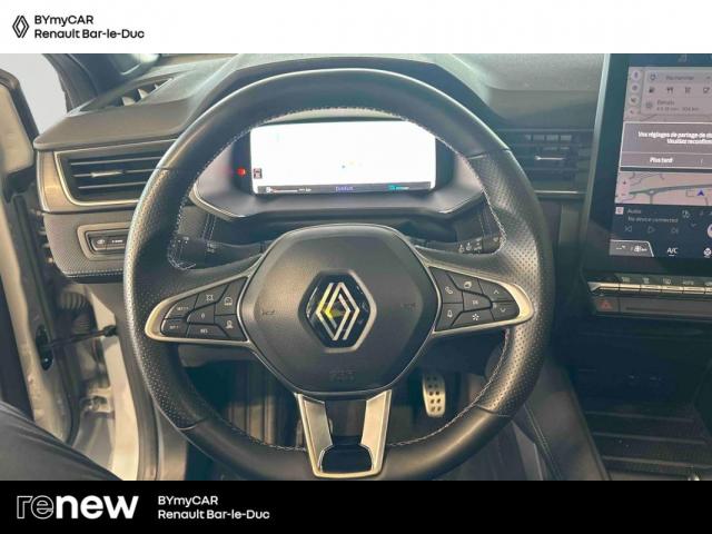 Renault Captur image 4