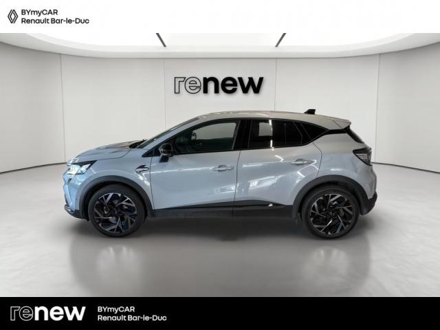 Renault Captur image 1