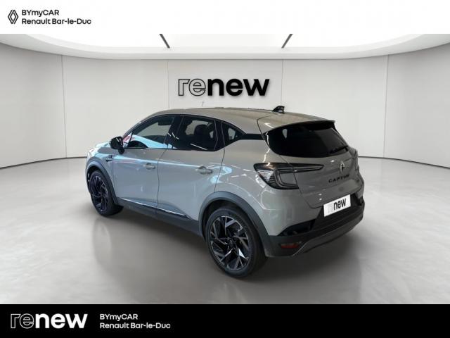Renault Captur image 9
