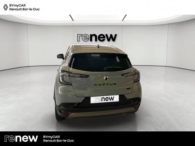 Renault Captur image 8