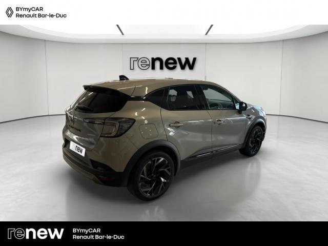 Renault Captur image 5