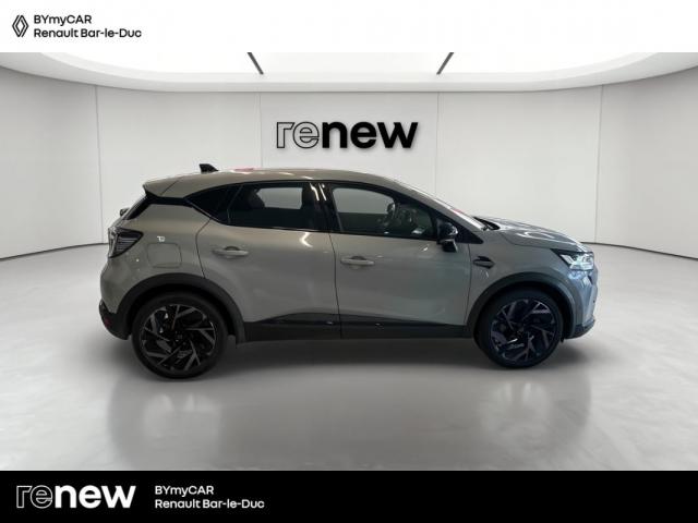 Renault Captur image 7