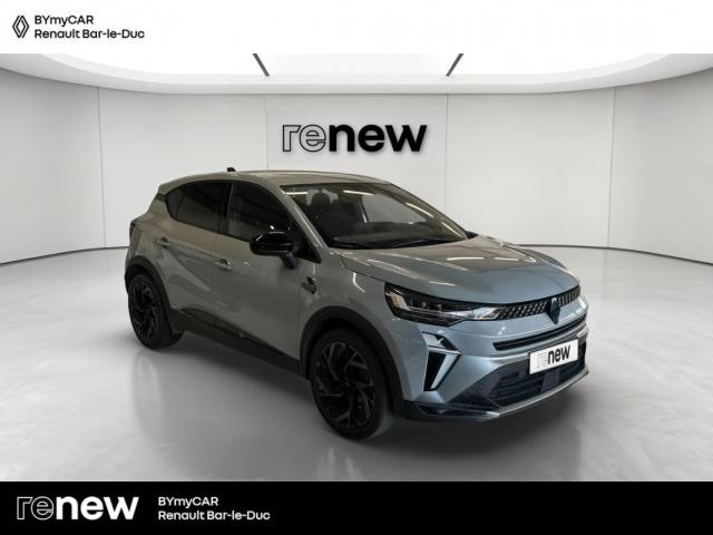 Renault Captur image 6