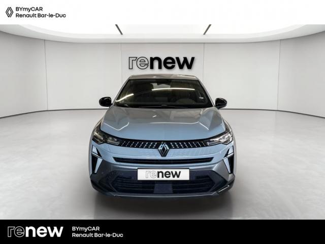 Renault Captur image 2