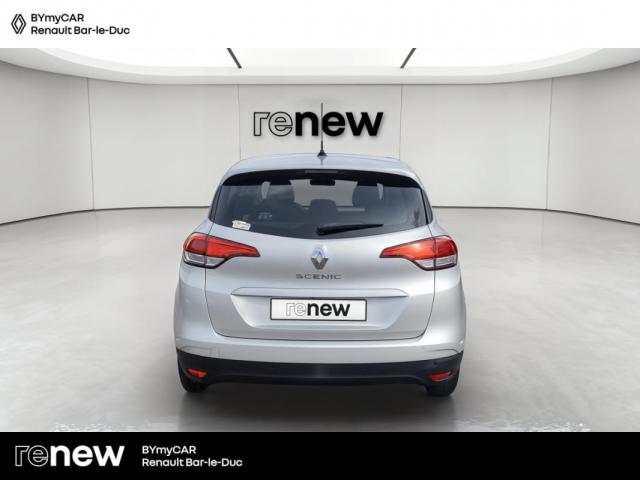 Renault Scénic image 8