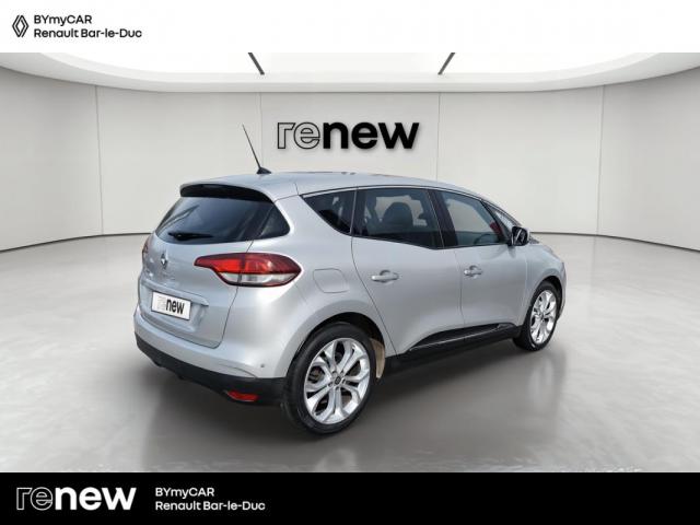Renault Scénic image 9