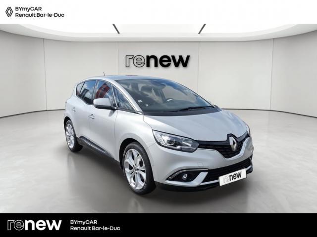 Renault Scénic image 1