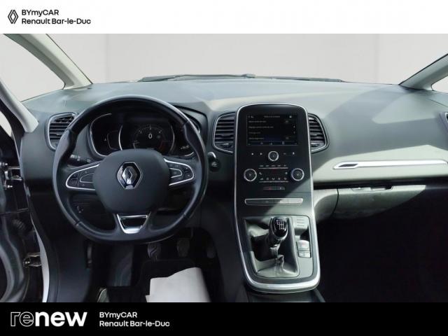 Renault Scénic image 3