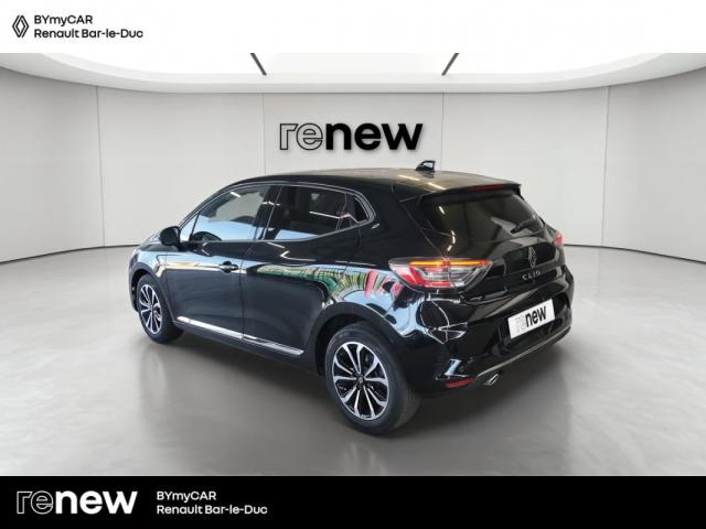 Renault Clio image 9