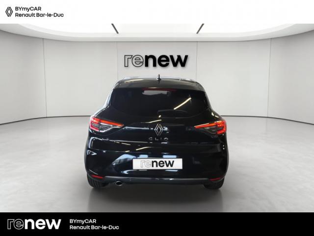 Renault Clio image 1