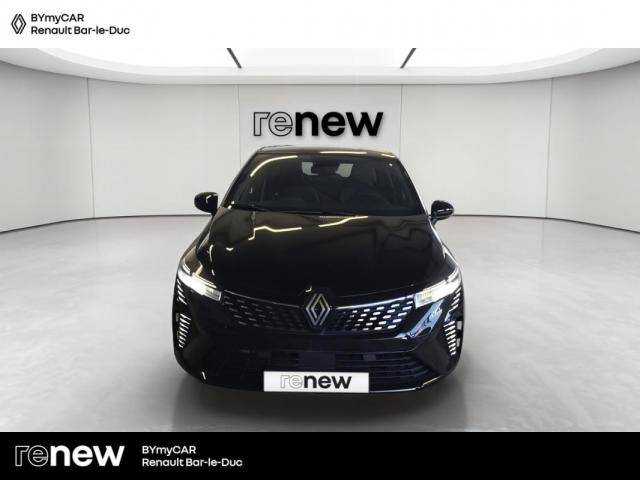 Renault Clio image 2