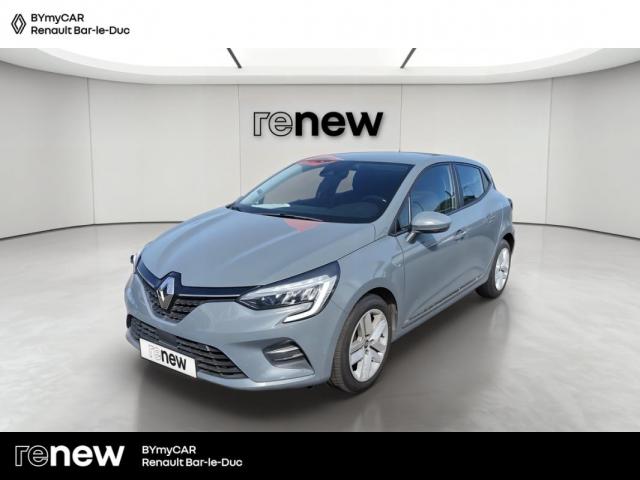 Renault Clio V Blue Dci 85 Business