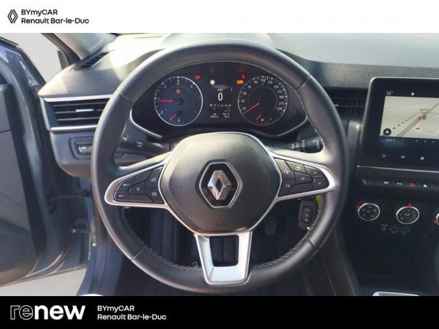 Renault Clio image 3