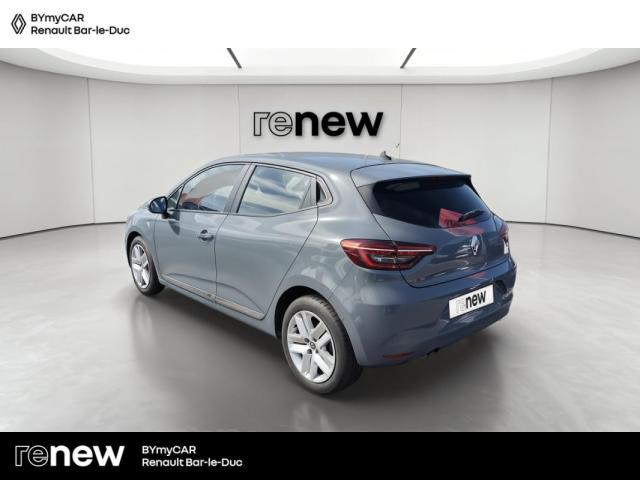 Renault Clio image 7