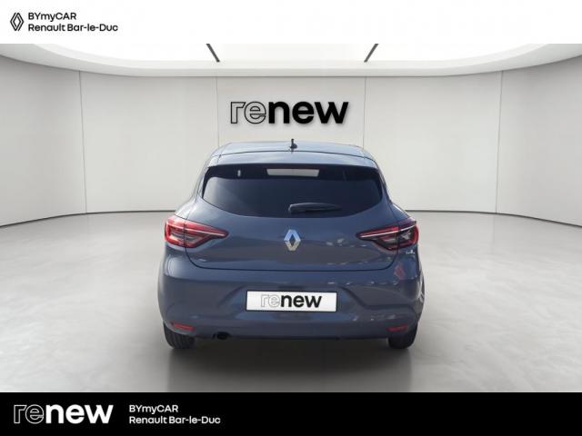 Renault Clio image 6