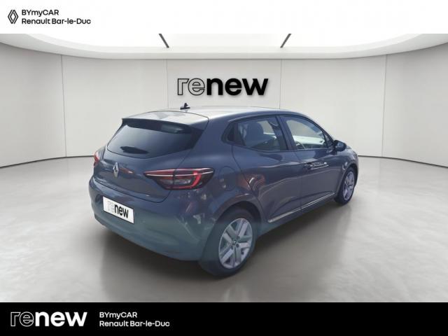 Renault Clio image 4