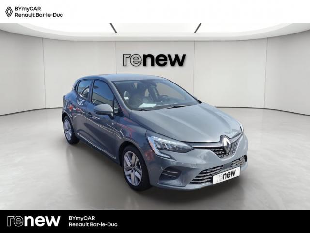 Renault Clio image 1