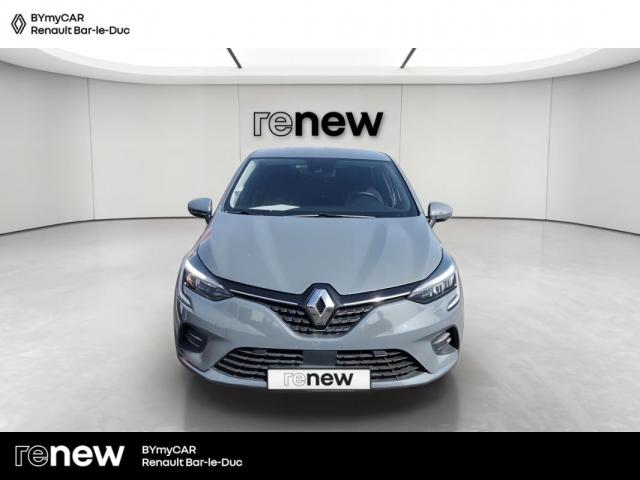 Renault Clio image 8