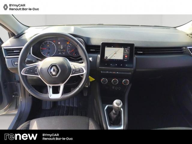 Renault Clio image 9