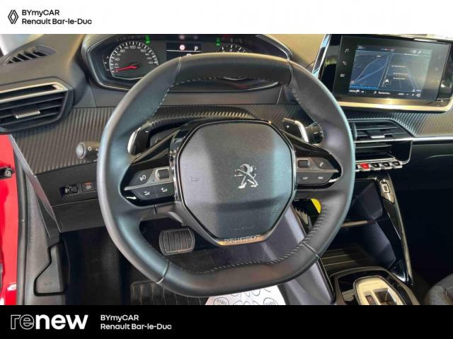 Peugeot 208 image 1