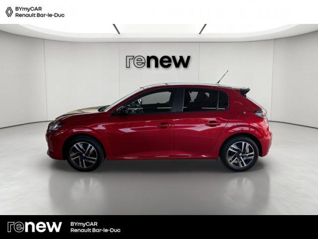 Peugeot 208 image 8