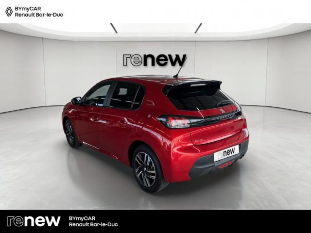Peugeot 208 image 4