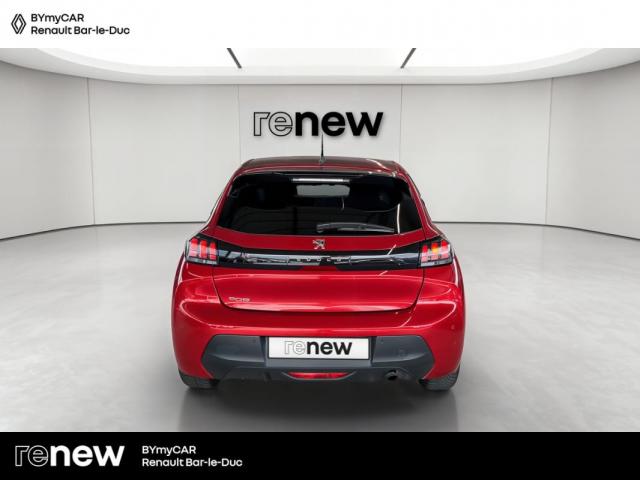 Peugeot 208 image 6