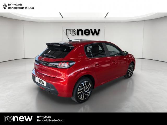 Peugeot 208 image 5