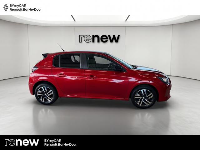 Peugeot 208 image 7
