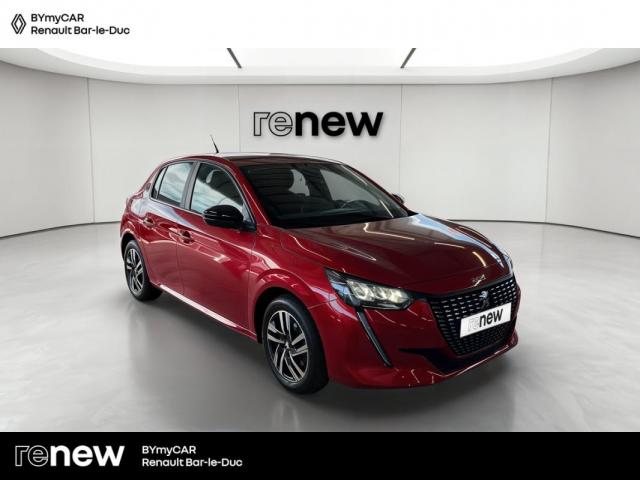 Peugeot 208 image 2
