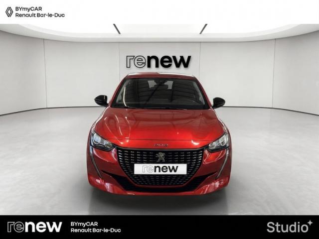 Peugeot 208 image 9