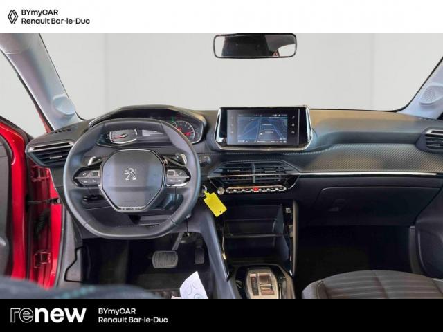Peugeot 208 image 3