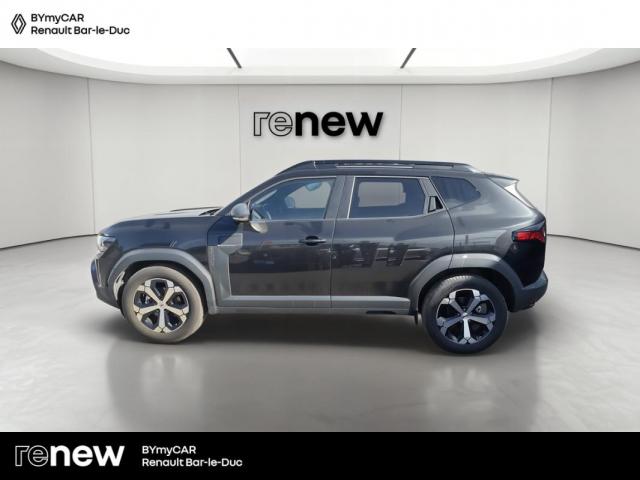 Dacia Duster image 8