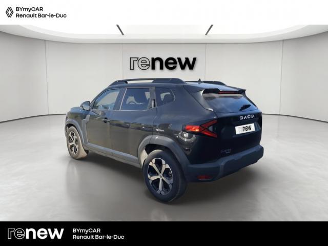 Dacia Duster image 1