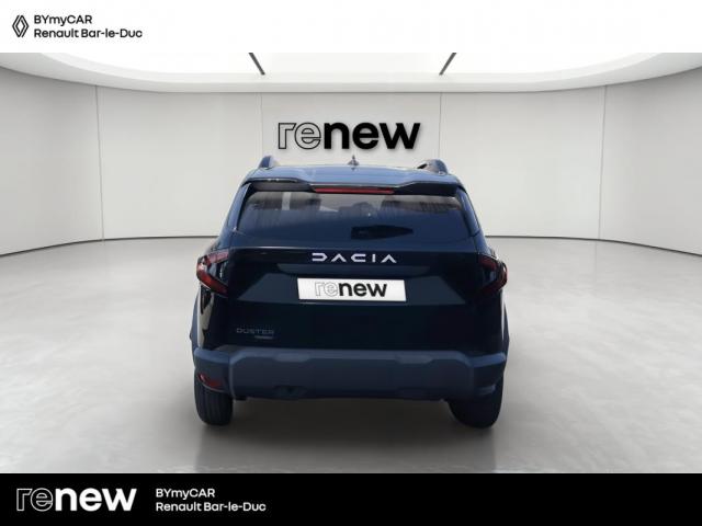 Dacia Duster image 6