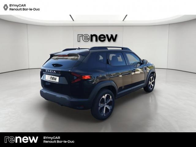 Dacia Duster image 3