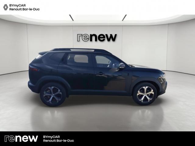 Dacia Duster image 4
