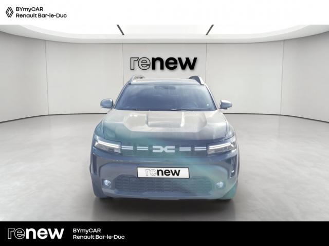 Dacia Duster image 7