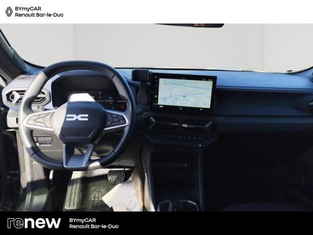 Dacia Duster image 5