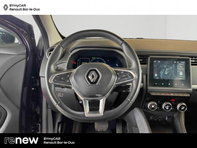 Renault Zoe image 4