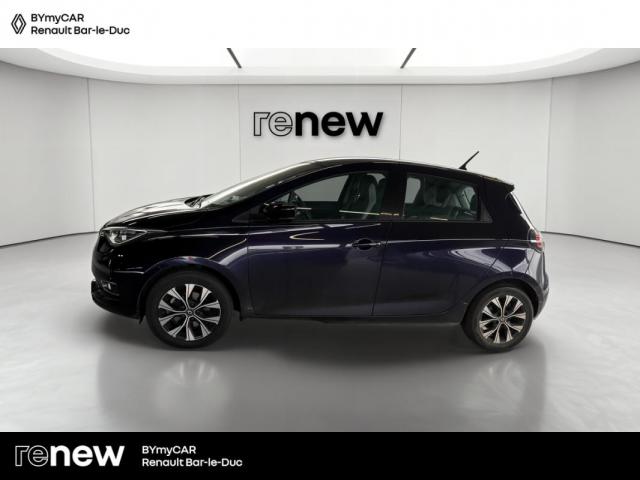 Renault Zoe image 7