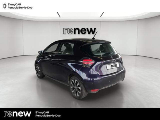 Renault Zoe image 8