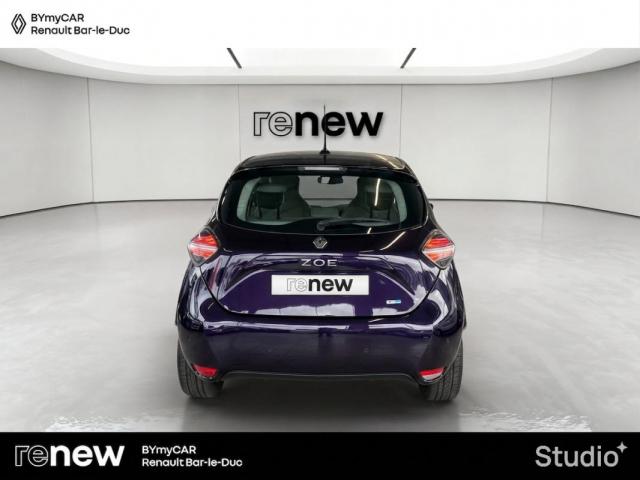 Renault Zoe image 9