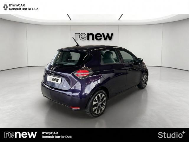 Renault Zoe image 5
