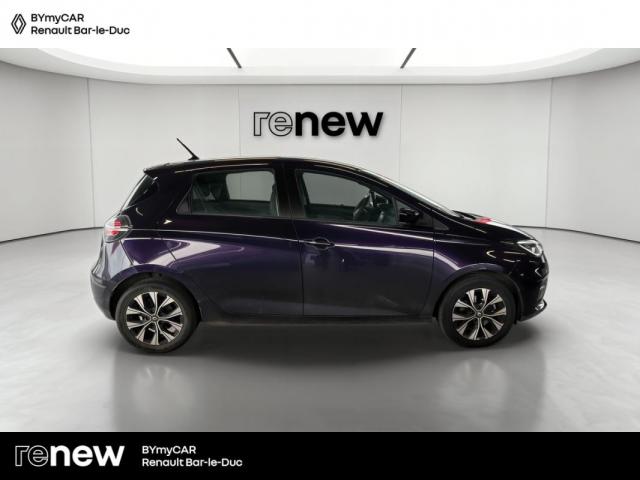 Renault Zoe image 3